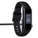 Зарядний пристрій Deexe Smart Watch Charger для Samsung Galaxy Fit 2 (SM-R220) - Black