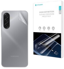 Защитная пленка на заднюю панель RockSpace Explosion-Proof SuperClear для Samsung Galaxy A17 (A175)