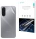 Защитная пленка на заднюю панель RockSpace Explosion-Proof SuperClear для Samsung Galaxy A17 (A175). Фото 1 из 9