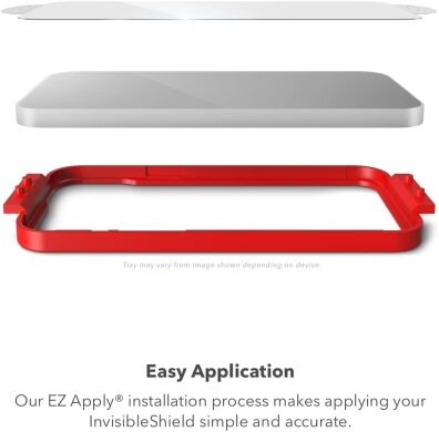Защитная пленка ZAGG InvisibleShield Film для Samsung Galaxy S22 (S901) 200309351