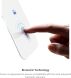 Защитная пленка ZAGG InvisibleShield Film для Samsung Galaxy S22 (S901) 200309351. Фото 4 из 4