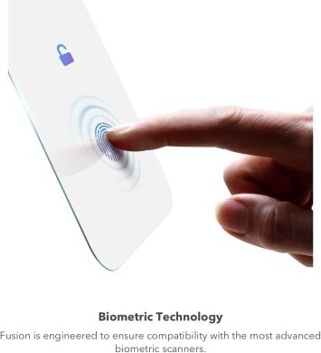 Защитная пленка ZAGG InvisibleShield Film для Samsung Galaxy S22 (S901) 200309351