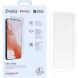 Защитная пленка ZAGG InvisibleShield Film для Samsung Galaxy S22 (S901) 200309351. Фото 1 из 4