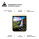 Захисне скло ArmorStandart Pro 5D для Samsung Galaxy Flip 6 / Flip 7 FE - Black