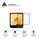 Захисне скло ArmorStandart Pro 5D для Samsung Galaxy Flip 6 / Flip 7 FE - Black