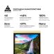 Захисне скло ArmorStandart Pro 5D для Samsung Galaxy Flip 6 / Flip 7 FE - Black