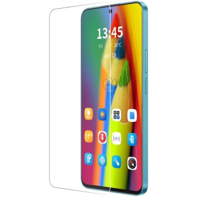 Защитное стекло ENKAY 0.26mm 9H для Samsung Galaxy S25 FE (S731)
