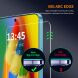 Защитное стекло ENKAY 0.26mm 9H для Samsung Galaxy S25 FE (S731). Фото 4 из 6
