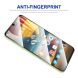 Захисне скло HAT PRINCE Full Glue Cover для Samsung Galaxy A27 (A276) - Black