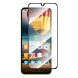 Захисне скло HAT PRINCE Full Glue Cover для Samsung Galaxy A27 (A276) - Black