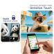 Захисне скло IMAK H Install Screen Guard для Samsung Galaxy S23 FE