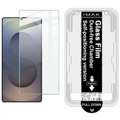 Захисне скло IMAK H Install Screen Guard для Samsung Galaxy S26 Ultra