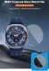 Защитное стекло IMAK Tempered Glass для Samsung Galaxy Watch Ultra (47mm). Фото 8 из 9