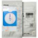 Защитное стекло IMAK Tempered Glass для Samsung Galaxy Watch Ultra (47mm). Фото 3 из 9
