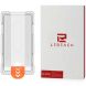 Защитное стекло LEREACH Tempered Glass Full Screen Protector для Samsung Galaxy S26 (S942) - Black. Фото 2 из 11