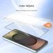 Защитное стекло LEREACH Tempered Glass Full Screen Protector для Samsung Galaxy S26 (S942) - Black. Фото 6 из 11