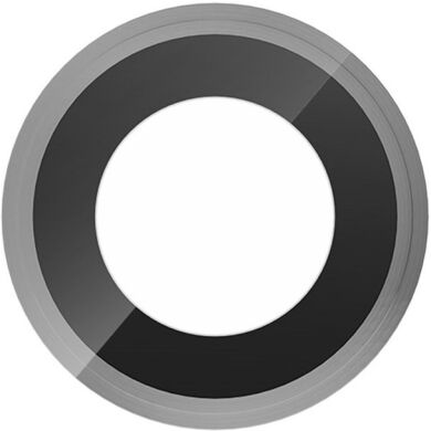 Защитное стекло на камеру RURIHAI Lens Protector для Samsung Galaxy S26 Plus (S947) / Galaxy S26 (S942) - Titanium