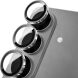 Защитное стекло на камеру RURIHAI Lens Protector для Samsung Galaxy S26 Plus (S947) / Galaxy S26 (S942) - Titanium. Фото 1 из 6