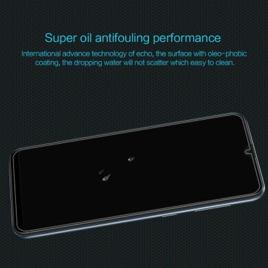 Захисне скло NILLKIN Amazing H для Samsung Galaxy A10 (A105)