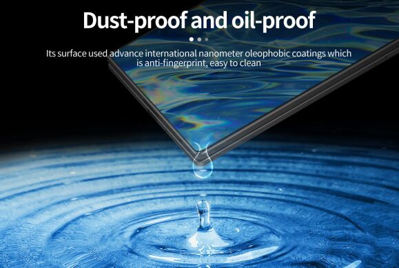 Захисне скло NILLKIN Amazing H+ Pro для Samsung Galaxy Fold 7