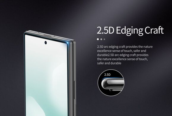 Захисне скло NILLKIN Amazing H+ Pro для Samsung Galaxy Fold 7