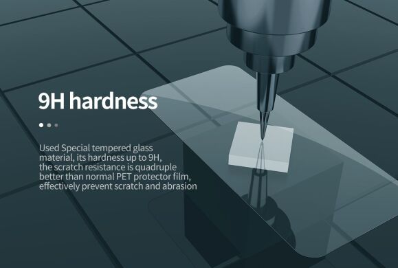 Захисне скло NILLKIN Amazing H+ Pro для Samsung Galaxy Fold 7