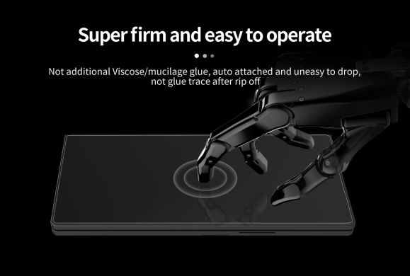 Захисне скло NILLKIN Amazing H+ Pro для Samsung Galaxy Fold 7