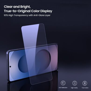 Защитное стекло NILLKIN H+Pro Tempered Glass для Samsung Galaxy S26 Ultra (S948)