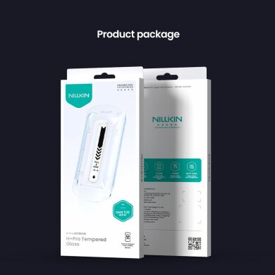 Защитное стекло NILLKIN H+Pro Tempered Glass для Samsung Galaxy S26 Ultra (S948)