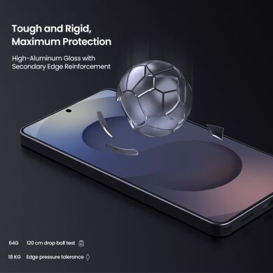 Защитное стекло NILLKIN H+Pro Tempered Glass для Samsung Galaxy S26 Ultra (S948)