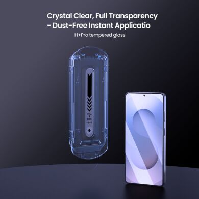 Защитное стекло NILLKIN H+Pro Tempered Glass для Samsung Galaxy S26 Ultra (S948)