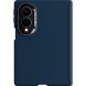 Захисний чохол ABEEL Silk Magnetic для Samsung Galaxy Fold 8 - Dark Blue