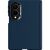 Захисний чохол ABEEL Silk Magnetic для Samsung Galaxy Fold 8 - Dark Blue