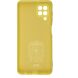 Захисний чохол ArmorStandart ICON Case Camera Сoverage для Samsung Galaxy A22 (A225) / M32 (M325) / M22 (M225) - Yellow
