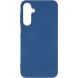 Защитный чехол ArmorStandart ICON Case для Samsung Galaxy A25 (A256) - Dark Blue. Фото 1 из 8