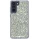 Защитный чехол Case-Mate Twinkle Glitter для Samsung Galaxy S21 FE (G990) CM046462 - Gold. Фото 1 из 6