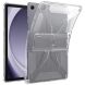Защитный чехол Deexe Astro Deck для Samsung Galaxy Tab A8 10.5 (X200/205) - Transparent. Фото 2 из 5