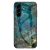 Защитный чехол Deexe Gradient Pattern для Samsung Galaxy A27 (A276) - Emerald