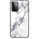 Защитный чехол Deexe Gradient Pattern для Samsung Galaxy A72 (А725) - White. Фото 1 из 9