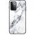 Защитный чехол Deexe Gradient Pattern для Samsung Galaxy A72 (А725) - White