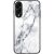 Защитный чехол Deexe Gradient Pattern для Samsung Galaxy S25 Edge (S937) - White