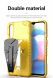 Захисний чохол Deexe King Kong Series для Samsung Galaxy A30s (A307) / A50s (A507) - Yellow