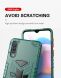 Защитный чехол Deexe King Kong Series для Samsung Galaxy A30s (A307) / A50s (A507) - Blue. Фото 8 из 10