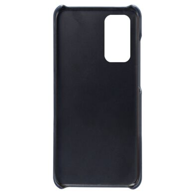 Защитный чехол Deexe Pocket Case для Samsung Galaxy M13 (M135) - Blue