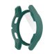 Защитный чехол Deexe Protective Frame для Samsung Galaxy Watch 4 (40mm) - Green. Фото 3 из 7