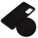 Защитный чехол Deexe Silicone Case для Samsung Galaxy M51 (M515) - Black. Фото 3 из 6