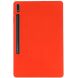 Захисний чохол Deexe Silicone Shell для Samsung Galaxy Tab S10 Plus - Red