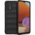 Защитный чехол Deexe Terra Case для Samsung Galaxy A32 (А325) - Black