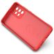 Защитный чехол Deexe Terra Case для Samsung Galaxy A32 (А325) - Green. Фото 3 из 6