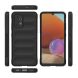 Защитный чехол Deexe Terra Case для Samsung Galaxy A32 (А325) - Green. Фото 6 из 6